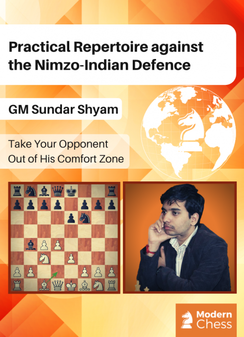 Practical Repertoire against the Nimzo-Indian Defense