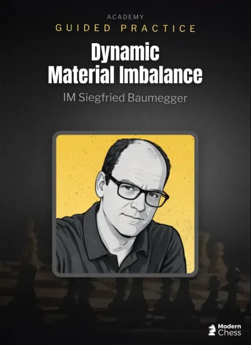 Dynamic Material Imbalance