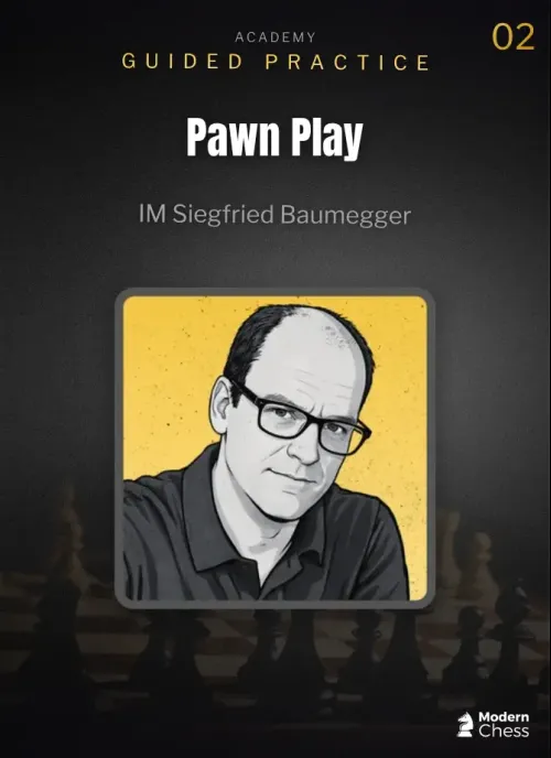 Pawn Play - Part 2