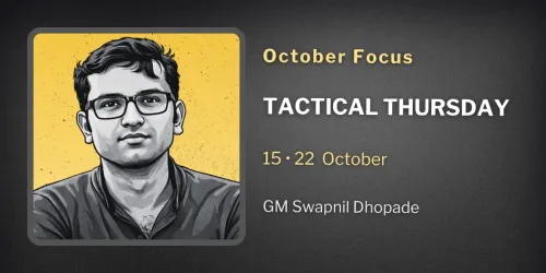 Calculation under Pressure and Spotting Hidden Tactics