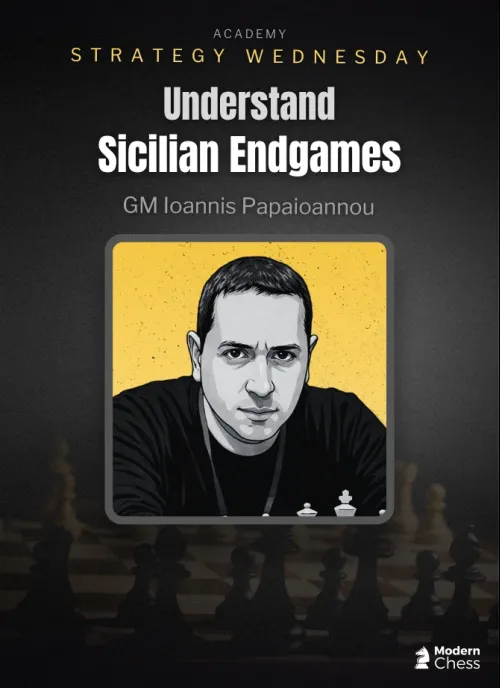 Understand Sicilian Endgames