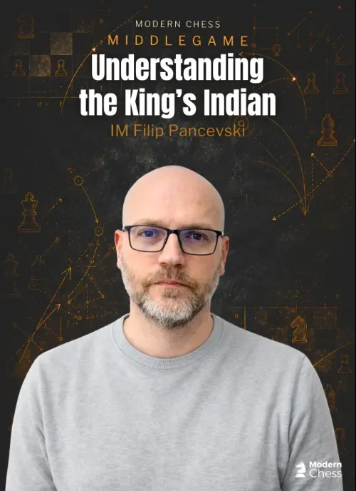 Understand the King's Indian