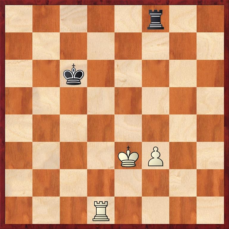 Endgames With Rooks On The Board 10 5h Video Running Time 
