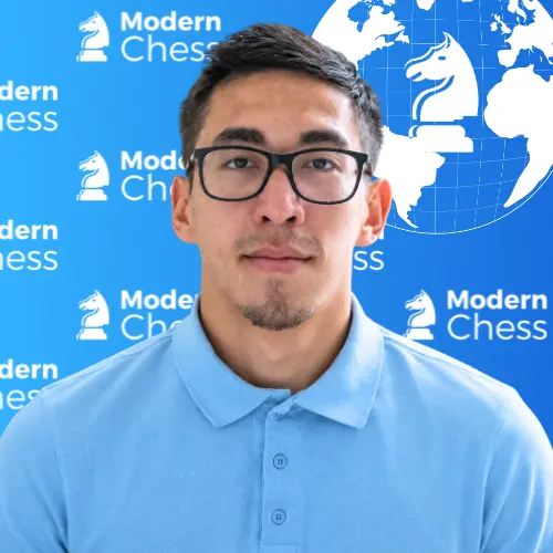 Profile Picture of GM Peng Li Min